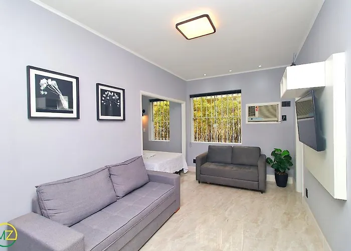 Apartamento Estudio