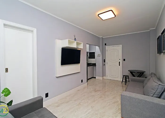 Apartamento Estudio