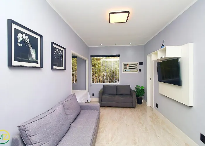 Apartamento Estudio